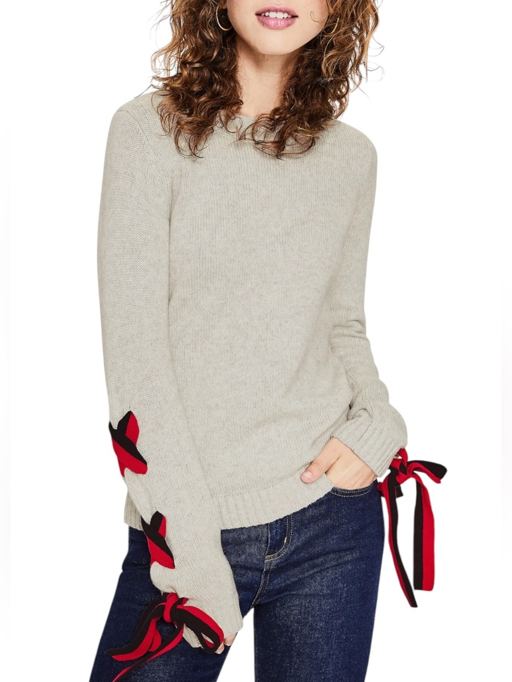 Boden Angelica Sweater size XL K0143